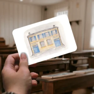 ecole produit carré